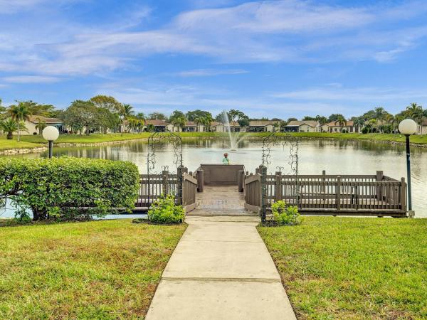 The Meadows Of Crystal Lake, 1519 SW 21st Ter, Deerfield Beach, Florida 33442, image 2