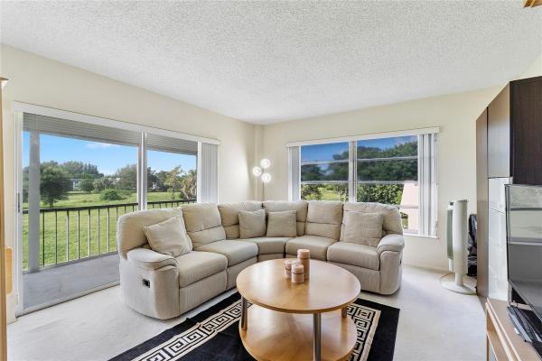 The Manors Of Inverrary, 4158 Inverrary Dr #311, Lauderhill, Florida 33319, image 1