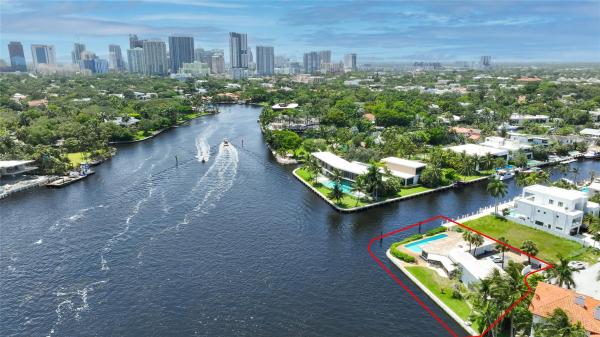 Venice, 525 Isle Of Capri Dr, Fort Lauderdale, Florida 33301, image 1