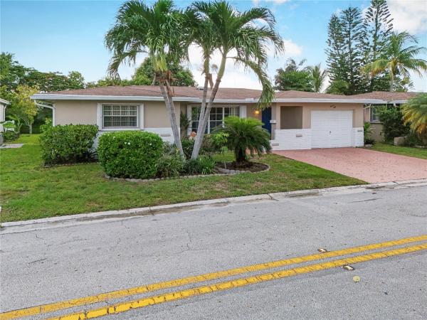 Paradise Gardens 1, 1150 NW 69th Ave, Margate, Florida 33063, image 1