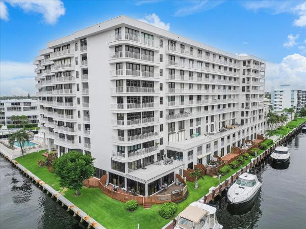 The Pilot House, 3100 NE 48th St #412, Fort Lauderdale, Florida 33308, image 1