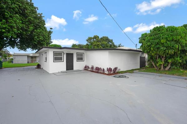 Coral Court, 7585 NW 14th Ave, Gladeview, Florida 33147, image 1