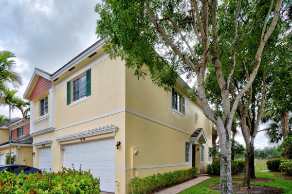 Saddle Bridge, 7644 Foxcroft Ln #7644, Davie, Florida 33328, image 1