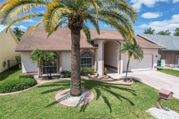 Westview Estates, 9873 NW 54th Pl, Coral Springs, Florida 33076, image 1