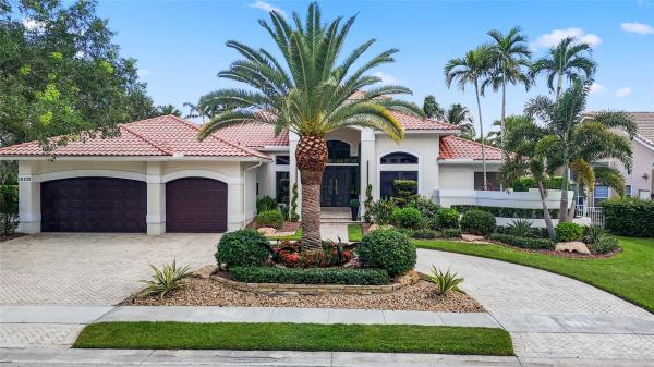 Plantation Palms At Jacaranda, 10100 NW 7th St, Plantation, Florida 33324, image 1
