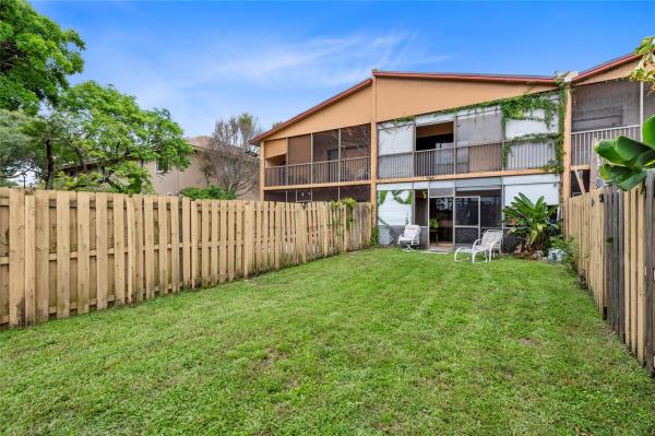 Fairways Of Sunrise, 2718 NW 80th Ave, Sunrise, Florida 33322, image 1