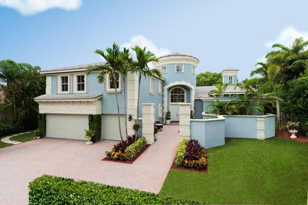 Treanor Village, 2665 Treanor Ter, Wellington, Florida 33414, image 1