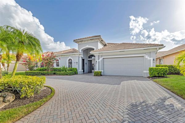 Kingsmill, 8813 One Putt Pl, Port St. Lucie, Florida 34986, image 1