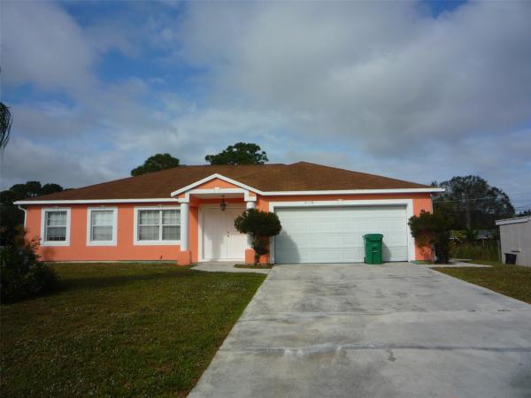 Sunland Gardens, 4008 Avenue M, Fort Pierce, Florida 34947, image 1