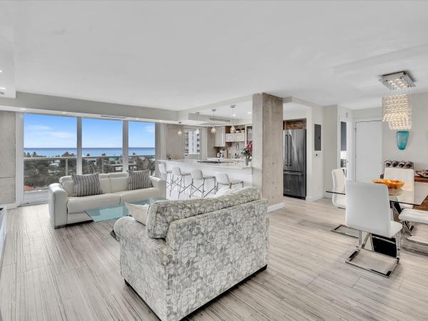 Vantage View, 2841 N Ocean Blvd #904, Fort Lauderdale, Florida 33308, image 1