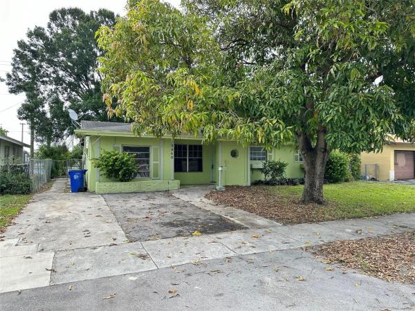 West Gate Estates, 3640 NW 44th Ave, Lauderdale Lakes, Florida 33319, image 1