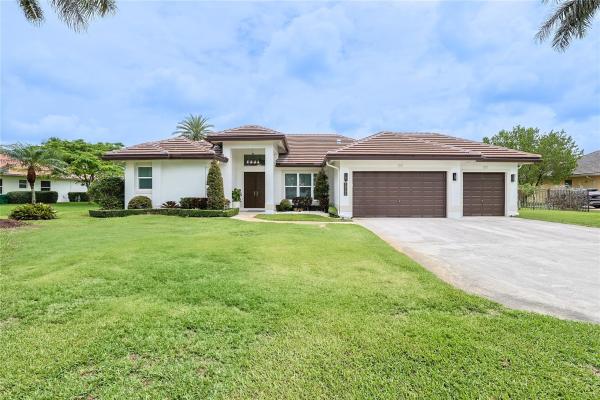 Peico Estates, 12761 SW 26th St, Davie, Florida 33325, image 1