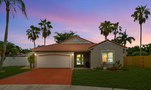 Osprey West, 13351 NW 12th Ct, Sunrise, Florida 33323, image 1
