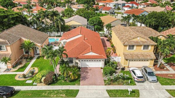 Kensington Park, 19033 NW 12th Ct, Pembroke Pines, Florida 33029, image 1