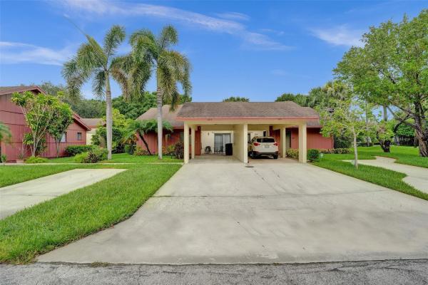 The Hammocks, 1855 Tamarind Ln, Coconut Creek, Florida 33063, image 1