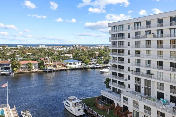 Royal Mariner, 3100 NE 49th St #907, Fort Lauderdale, Florida 33308, image 1