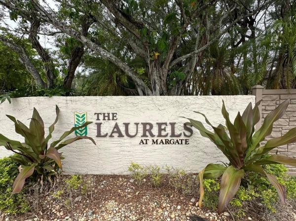 The Laurels At Margate, 350 E Laurel Dr #7F, Margate, Florida 33063, image 1