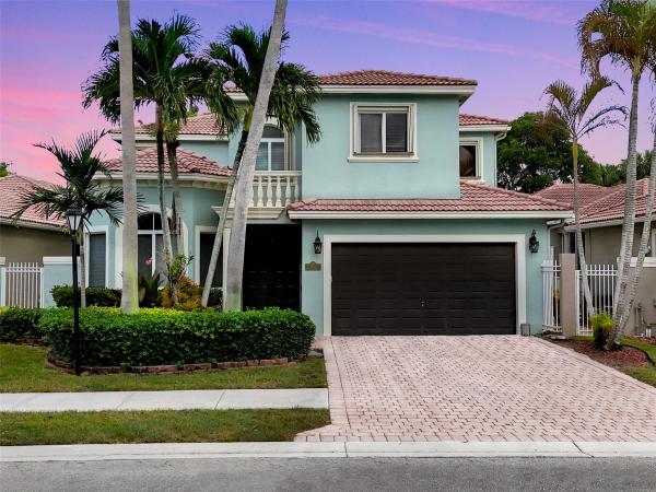 Mizner Village, 5837 NW 123rd Ave, Coral Springs, Florida 33076, image 1