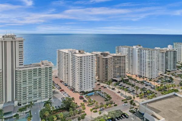 Regency Tower, 3850 Galt Ocean Dr #1804, Fort Lauderdale, Florida 33308, image 1