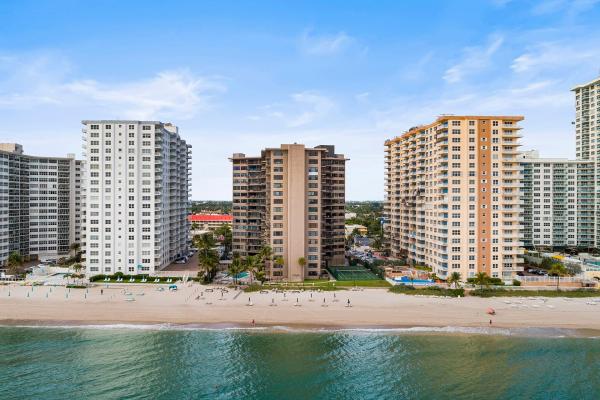 Galt Ocean Club, 3800 Galt Ocean Dr #1402, Fort Lauderdale, Florida 33308, image 1