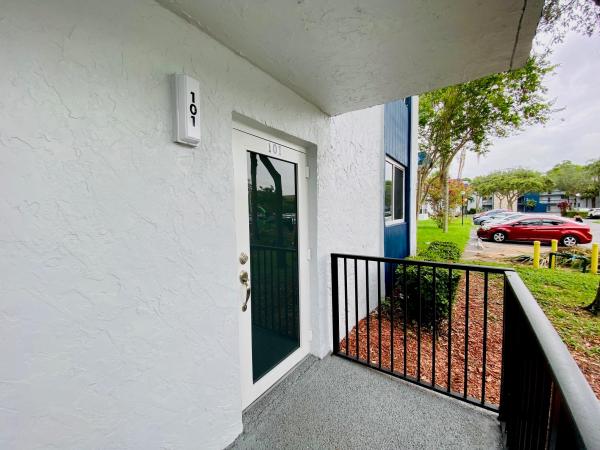 Holiday Springs, 3190 Holiday Springs Blvd #4-101, Margate, Florida 33063, image 1