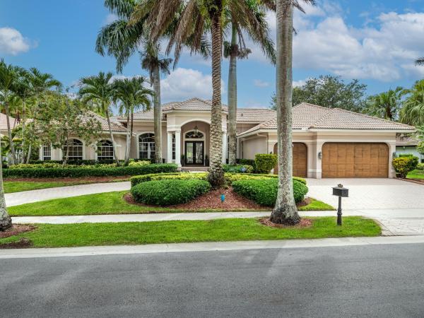 Poinciana, 2457 Poinciana Dr, Weston, Florida 33327, image 1