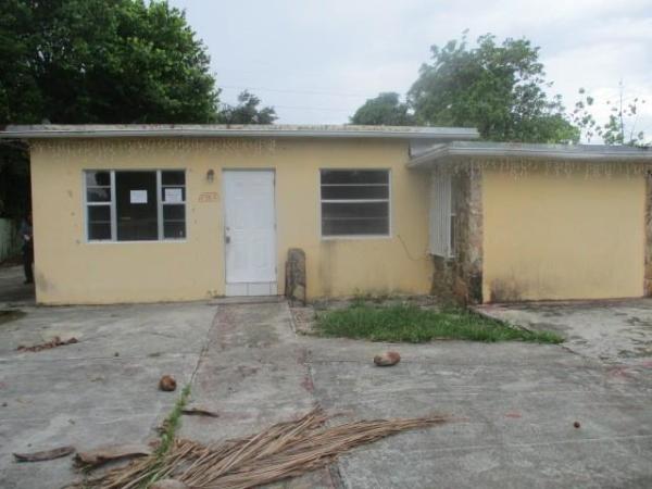 Rawlins Park, 2968 NW 87th Ter, West Little River, Florida 33147, image 1