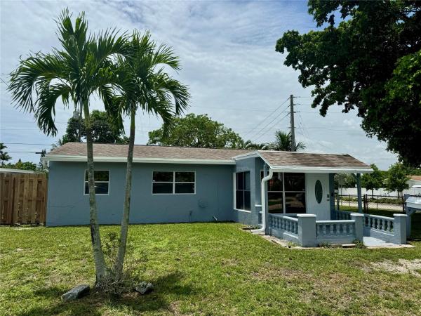 Collier Estates, 600 NE 58th St, Oakland Park, Florida 33334, image 1