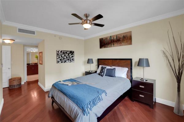 The Waverly At Las Olas, 110 N Federal Hwy #805, Fort Lauderdale, Florida 33301, image 3