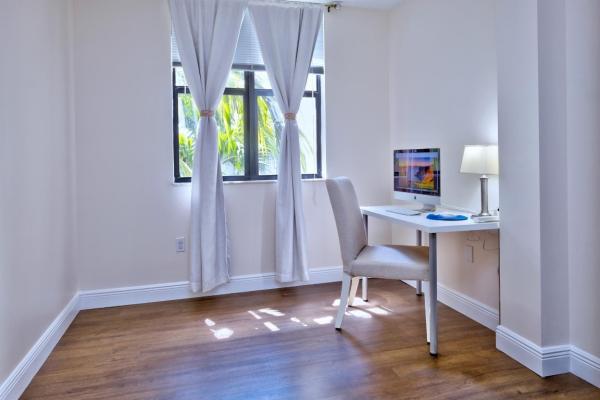 Regent Park At Young Circle, 1919 Van Buren St #409A, Hollywood, Florida 33020, image 1