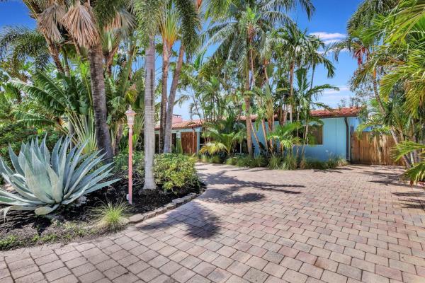 Silver Shores, 271 Capri Ave, Lauderdale By The Sea, Florida 33308, image 1