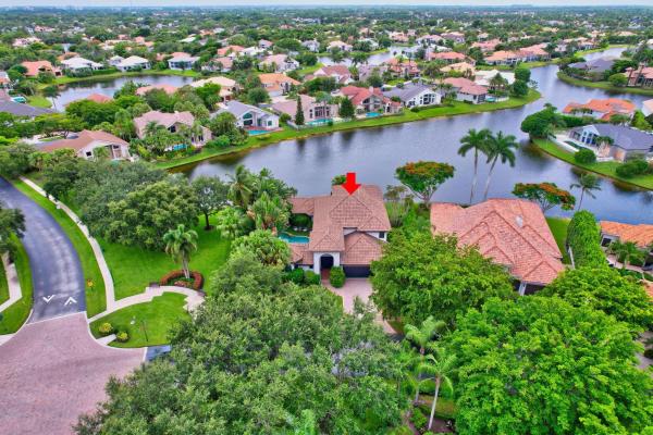 Seasons, 6415 NW 30th Ave, Boca Raton, Florida 33496, image 1