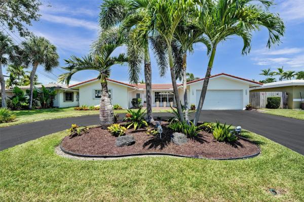 Edgewater Estates, 2207 NE 16th Ave, Wilton Manors, Florida 33305, image 1