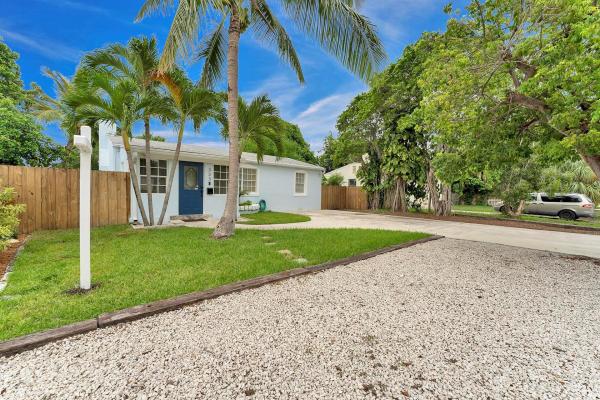 Delray Beach No HOA, 333 SW 1st Ave, Delray Beach, Florida 33444, image 1