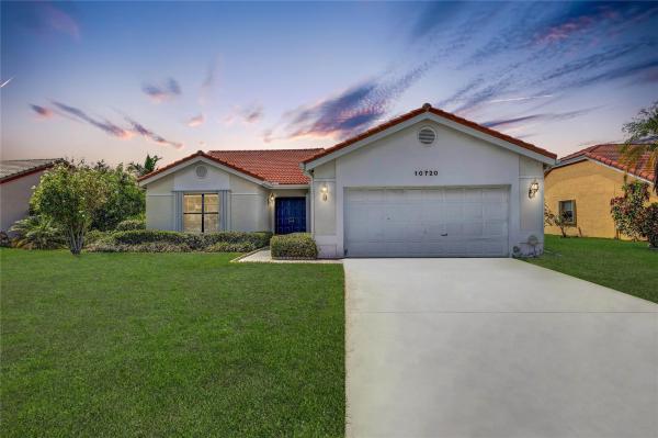 Isles Of Tamarac, 10720 NW 71st Pl, Tamarac, Florida 33321, image 1