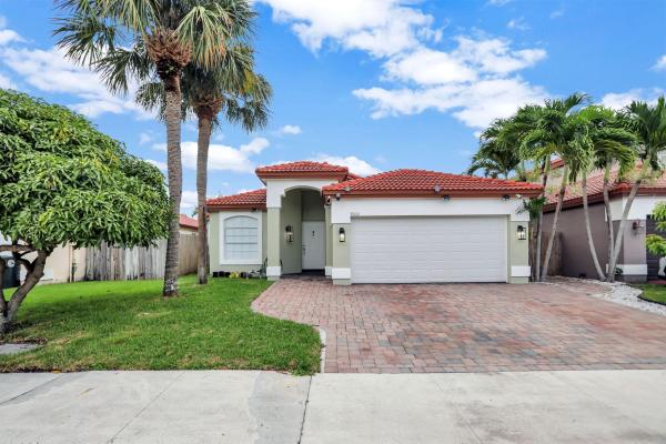 Cypress Lake, 5500 NW 49th Ave, Coconut Creek, Florida 33073, image 1