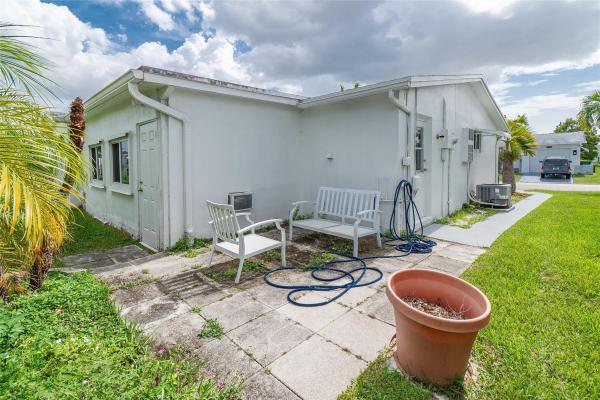 Paradise Gardens 2, 1480 NW 67th Ave, Margate, Florida 33063, image 1