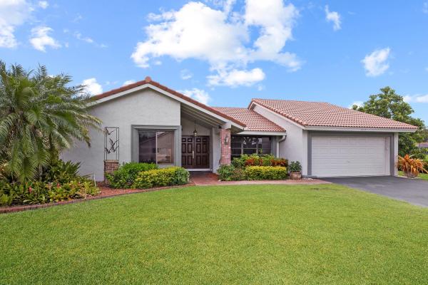 Nob Hill Estates, 517 NW 103rd Ave, Plantation, Florida 33324, image 1