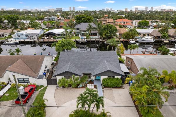 Snug Harbor, 350 SE 12th Ave, Pompano Beach, Florida 33060, image 1