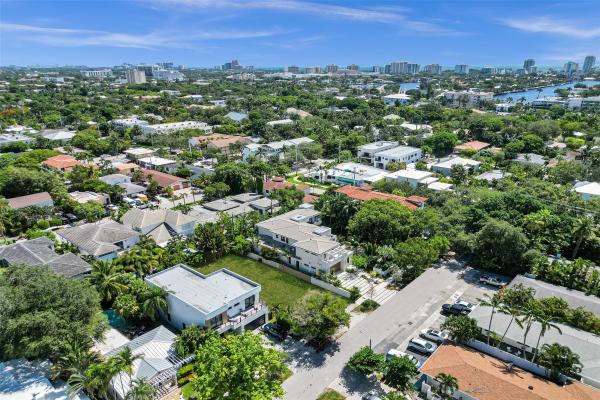 Middle River Park, 1633 NE 4th Pl, Fort Lauderdale, Florida 33301, image 1