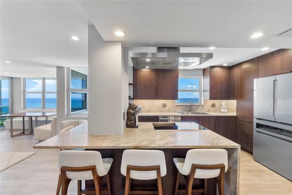 The Berkley South, 3015 N Ocean Blvd #PH-6, Fort Lauderdale, Florida 33308, image 1
