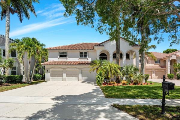 Heron Ridge, 3821 Heron Ridge Ln, Weston, Florida 33331, image 1