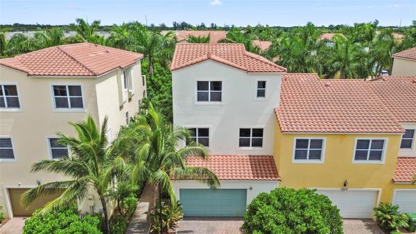 Central Falls, 12441 NW 17th Mnr #12441, Pembroke Pines, Florida 33028, image 1