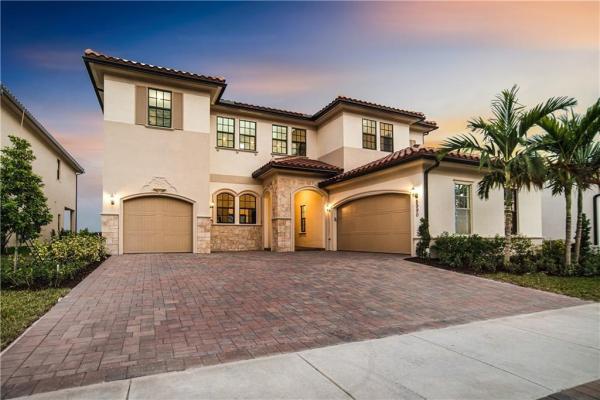 Parkland Bay, 8990 W Parkland Bay Trl, Parkland, Florida 33076, image 1