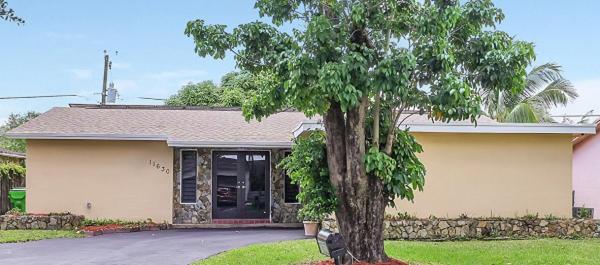Twin Lakes, 11630 NW 29th Pl, Sunrise, Florida 33323, image 1