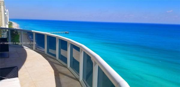 Tdr Tower 1, 16001 Collins Ave #1901, Sunny Isles Beach, Florida 33160, image 1