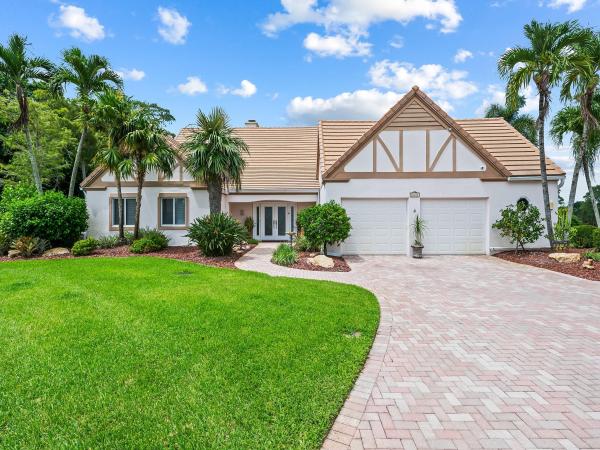 Boca Woods Country Club, 21697 Old Bridge Trl, Boca Raton, Florida 33428, image 1