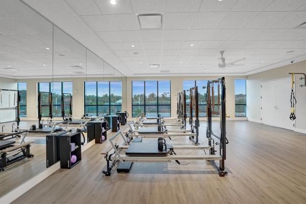 Boca Woods Country Club, 21697 Old Bridge Trl, Boca Raton, Florida 33428, image 1