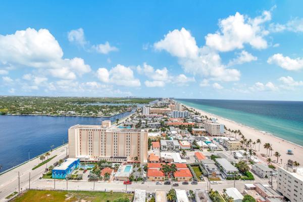 The Summit, 1201 S Ocean Dr #2504N, Hollywood, Florida 33019, image 1
