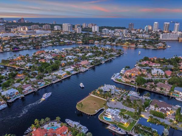 Nurmi Isles, 223 Royal Palm Dr, Fort Lauderdale, Florida 33301, image 1
